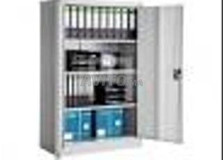 خزانة معدنية قوية خزانة معدنية قوية