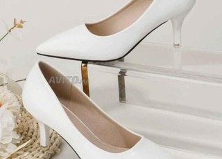 Chaussure talon femme taille 38 chaussure haute pour femme