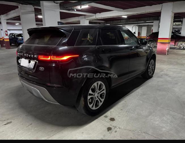 Evoque a vendre