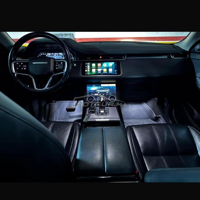 Evoque a vendre