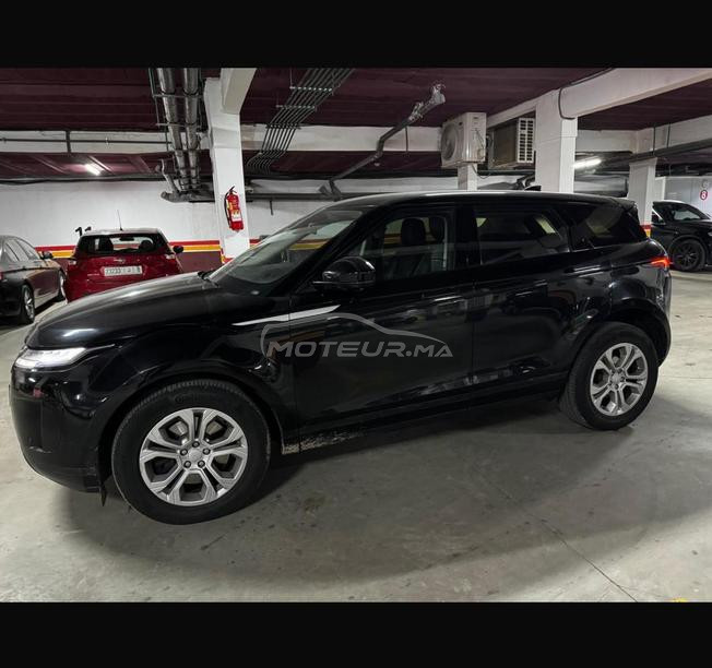 Evoque a vendre