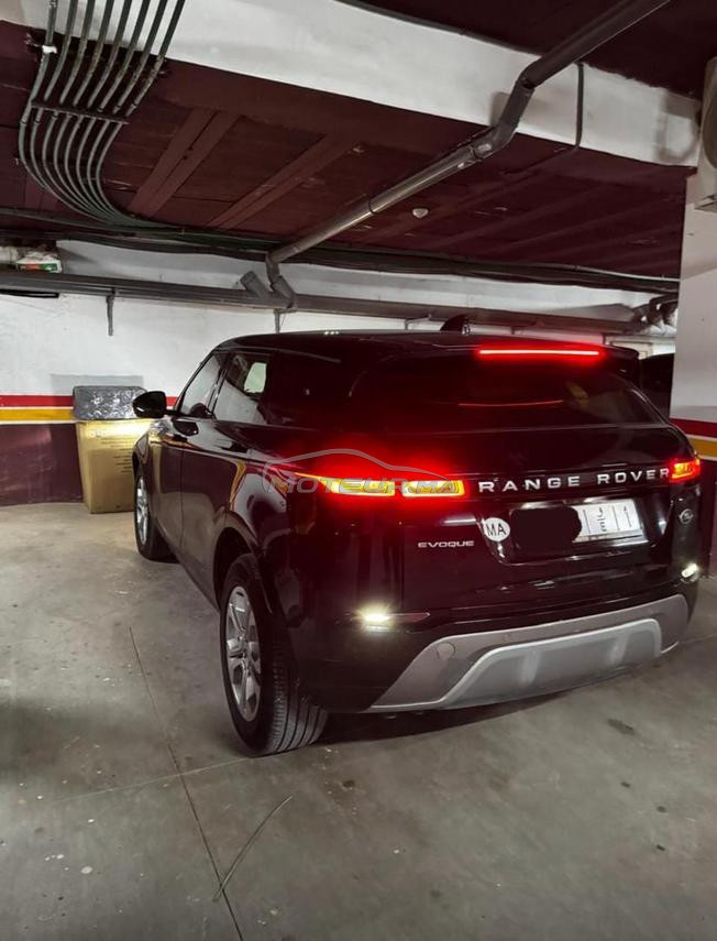Evoque a vendre