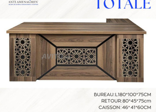 Bureau Opérateur Prix Revendeur