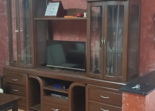 Une maison équipée à louer