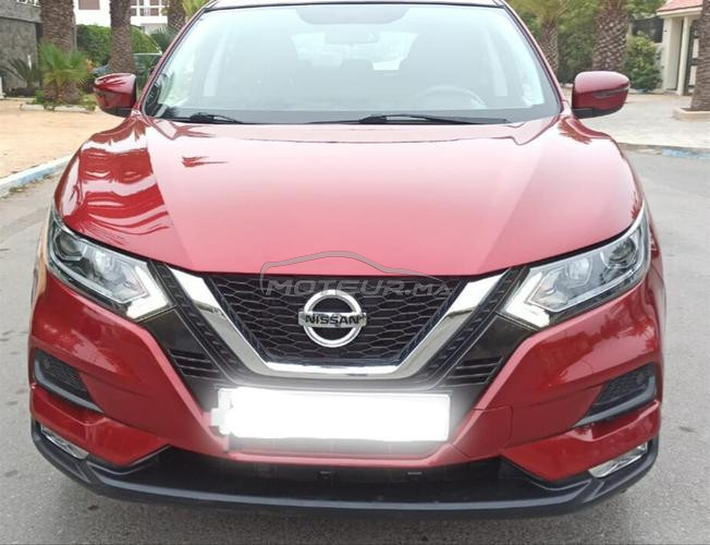 Nissan Qashqai Diesel