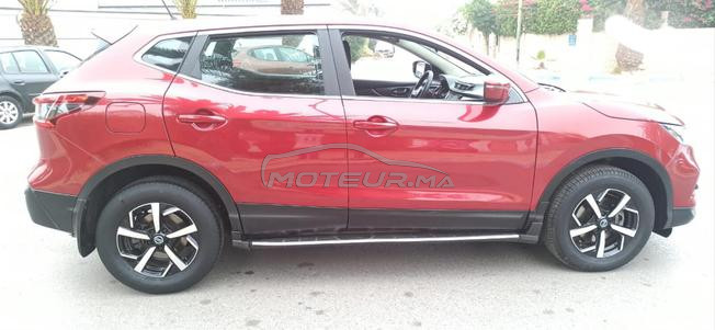 Nissan Qashqai Diesel