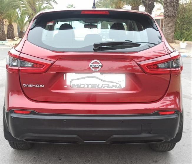 Nissan Qashqai Diesel