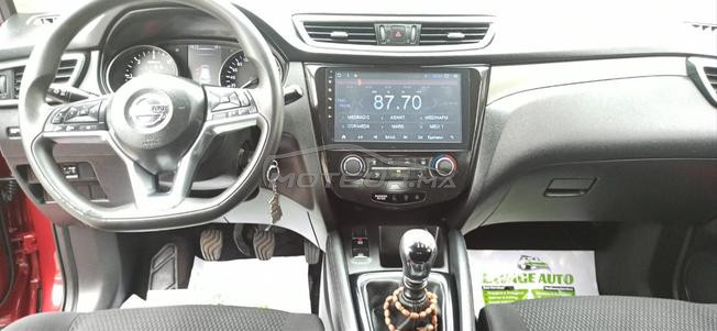 Nissan Qashqai Diesel