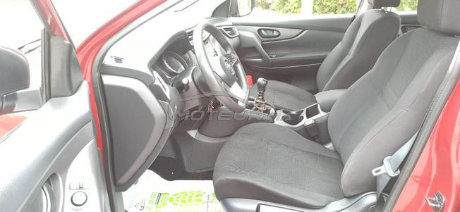 Nissan Qashqai Diesel