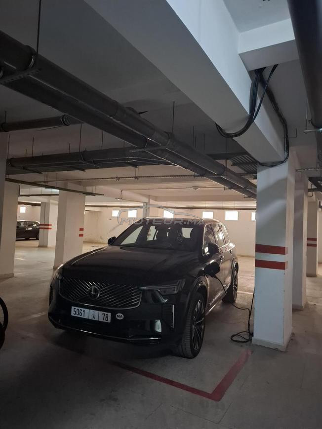 VOLVO XC 9O TOUT OPTION 2025
