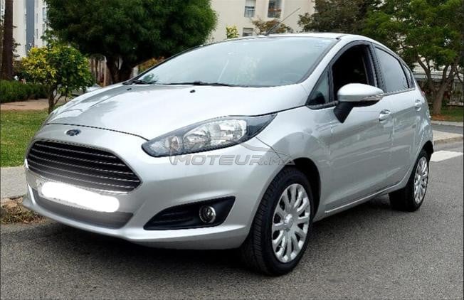 Ford Fiesta Diesel