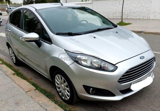 Ford Fiesta Diesel