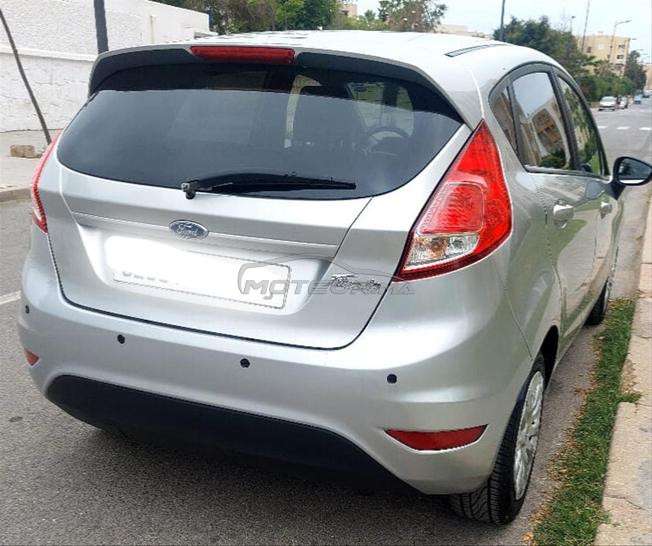 Ford Fiesta Diesel