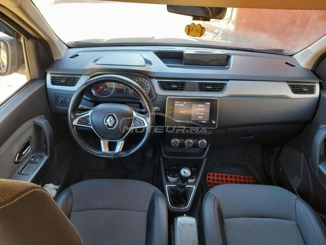 Renault Express Diesel Manuelle 2022 à Agadir