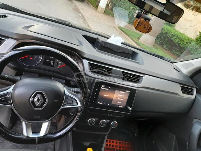 Renault Express Diesel Manuelle 2022 à Agadir
