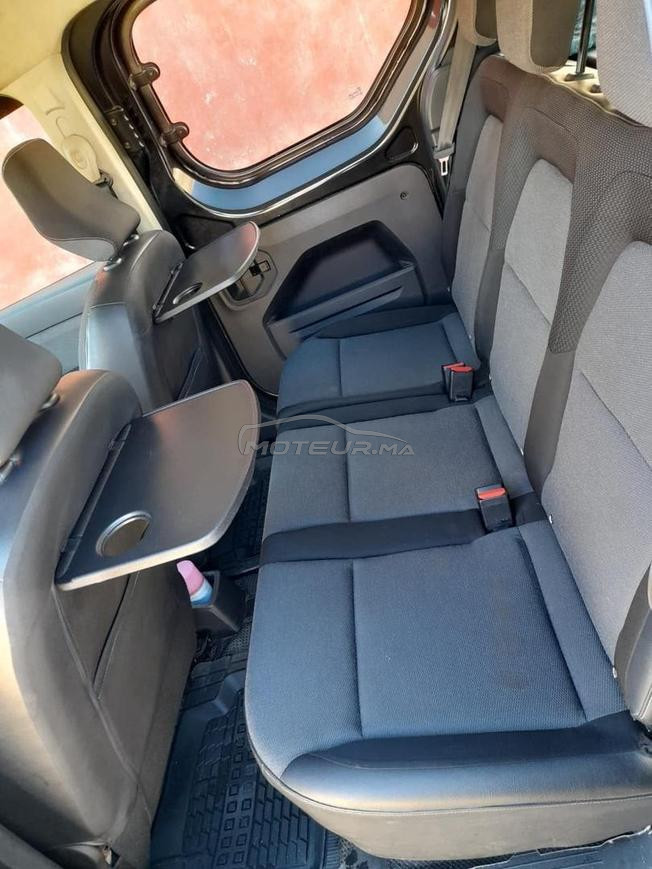 Renault Express Diesel Manuelle 2022 à Agadir