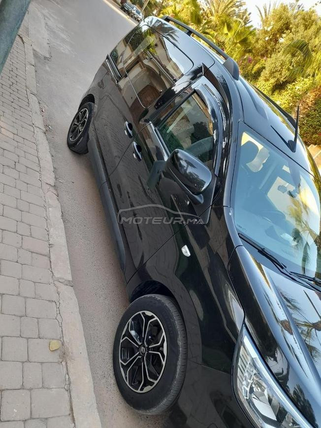 Renault Express Diesel Manuelle 2022 à Agadir