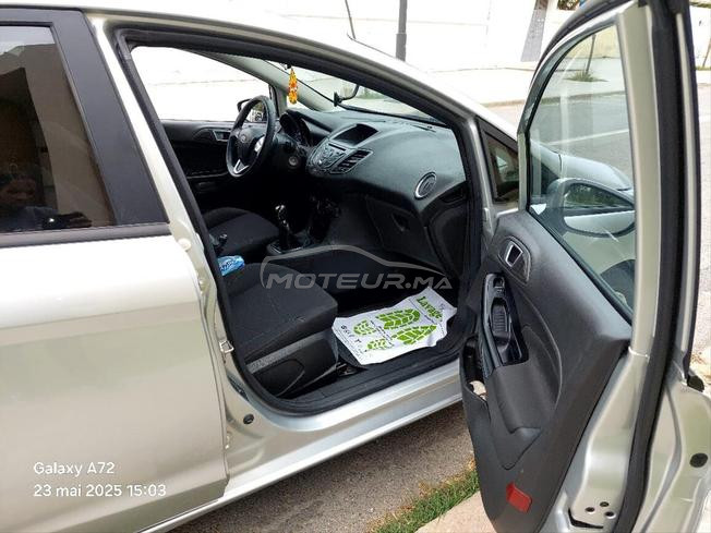Ford Fiesta Diesel