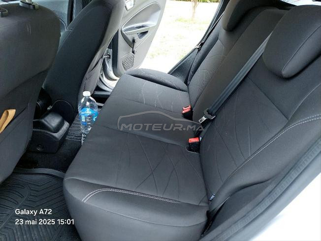 Ford Fiesta Diesel