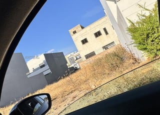 Terrain villa à vendre