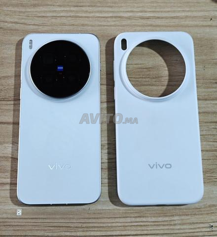 Vivo X300Pro 16/256