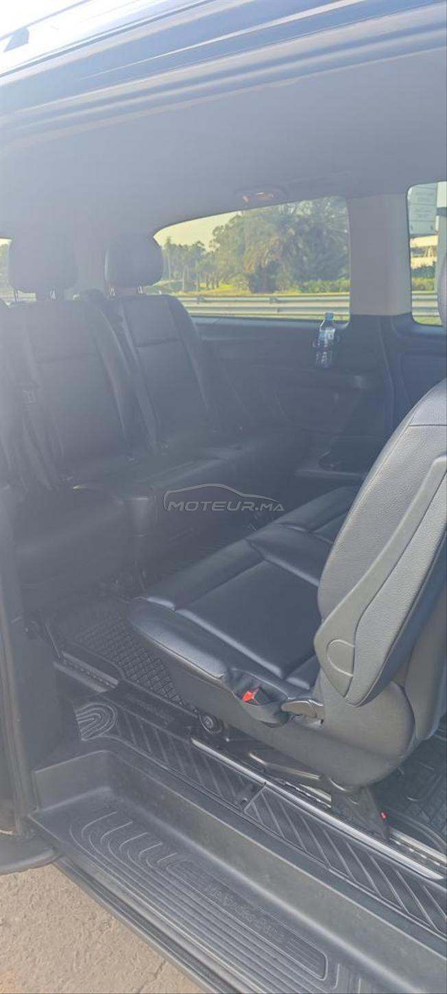 Mercedes Vito 