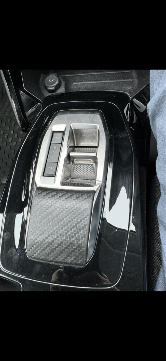 Peugeot 208 Diesel Automatique 2022 à Tanger