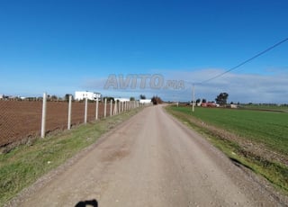 1.4 ha titré à quelques minutes du centre-ville