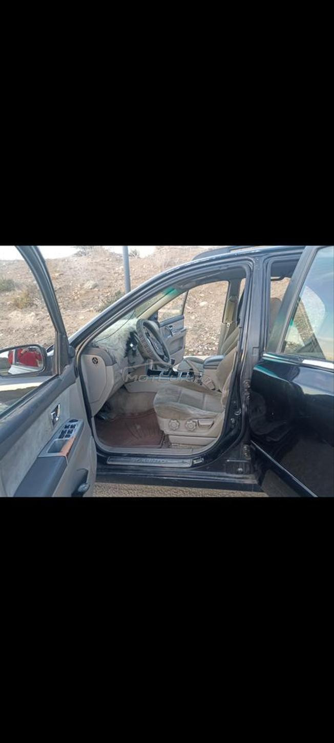 كيا سورينتو . kia Sorento 