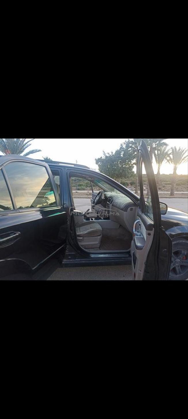 كيا سورينتو . kia Sorento 