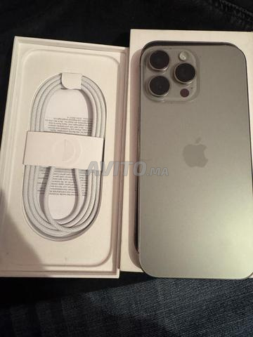 iPhone 16 pro max 512g