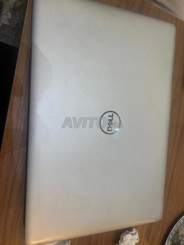 Dell inspiron i7 8th 15.6pouce 16g ram 1.256T SSD - 2