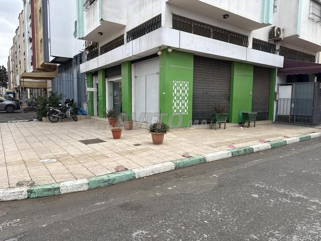 local commercial à vendre- محل تجاري للبيع - 2