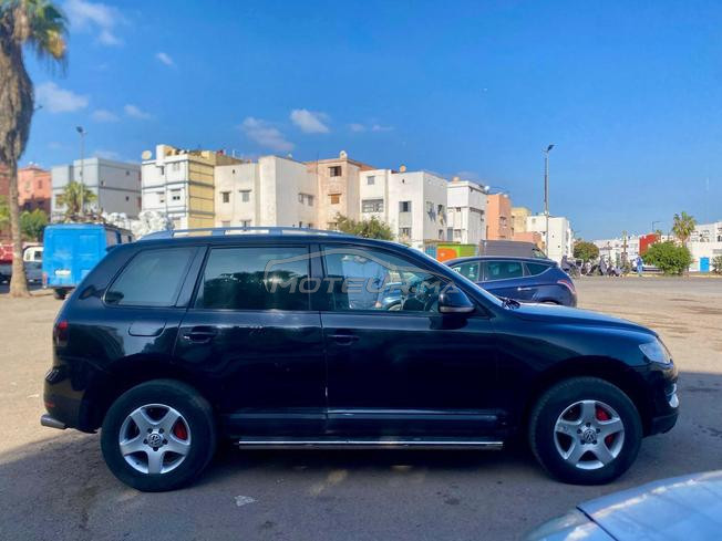 touareg v6