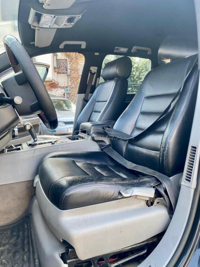 touareg v6