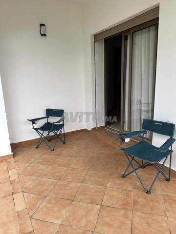 Appartement pied dans l’eau/ jour - 2