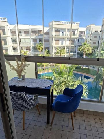 Très Très belle Appartement à Bouznika plage