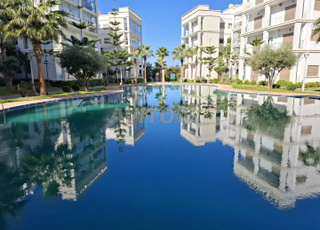 Très Très belle Appartement à Bouznika plage