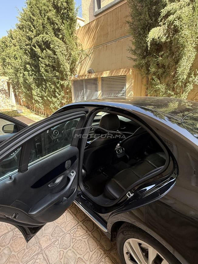 mercedes classe c 