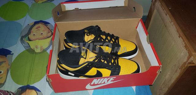 Nike Dunk Low 💯 Authentique