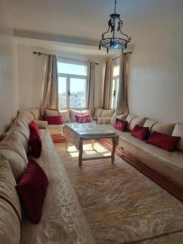 شقة كولكاسيون 73 متر مربع في أكادير