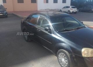 Chevrolet Optra Skhirat Excellente