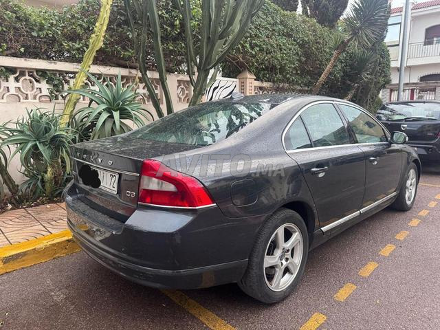 فولفو S80 D3 ديزل أوتوماتيك 2011 – مريحة جداً - 2