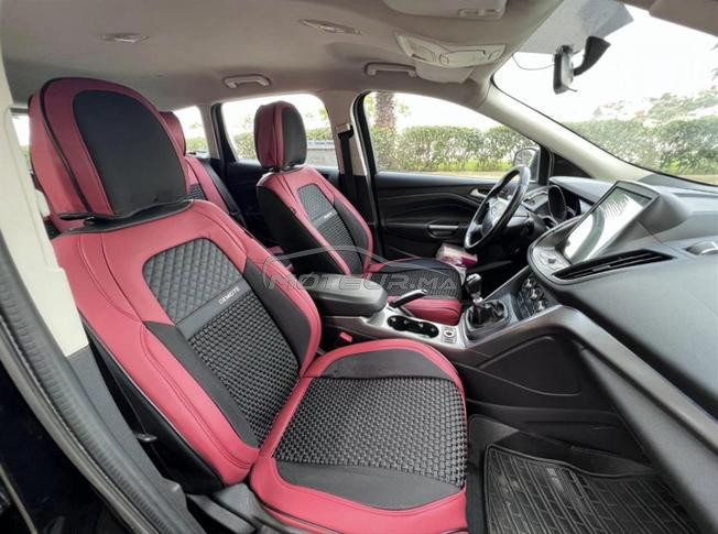 Ford Kuga Diesel Manuelle 2016 à Tanger