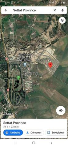 أرض للبناء فيلا