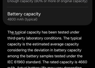 Samsung S21 PLUS 256GO 5G