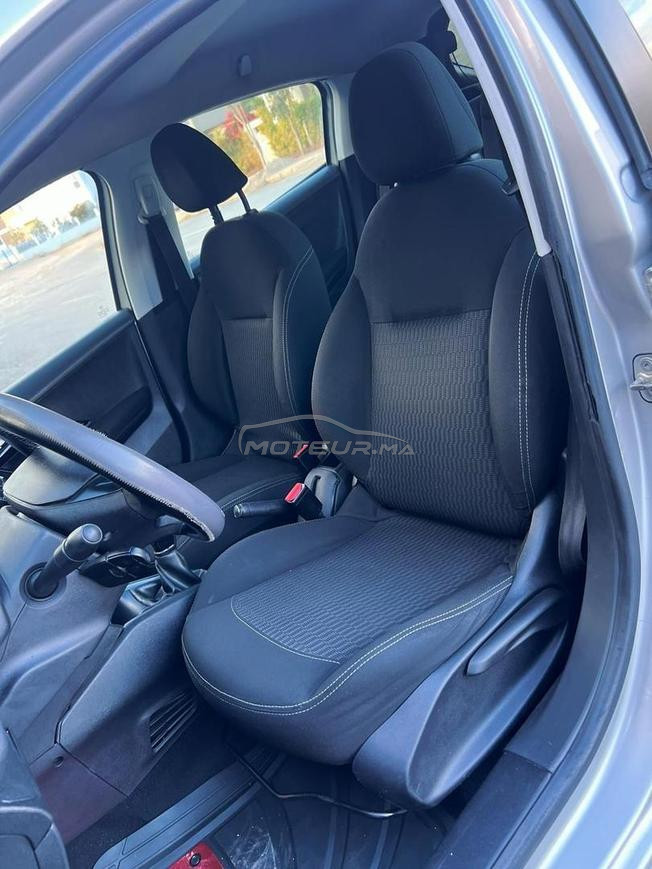 peugeot208 diesel 2019