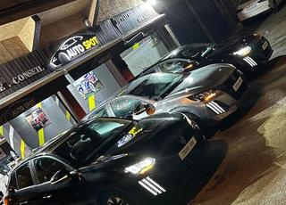 تأجير سيارة