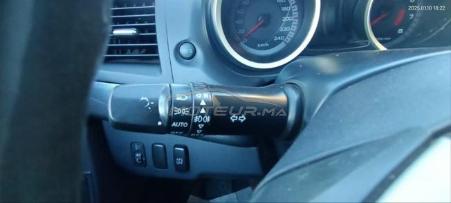 Mitsubishi Lancer Essence Automatique 2009