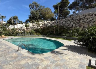 Magnifique duplex haut standing à Tanger